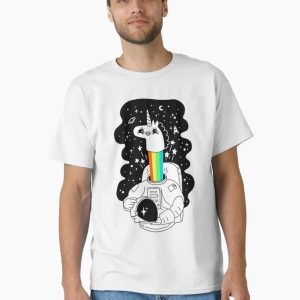 See You in Space! Classic T-Shirt